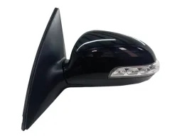 RETROVISOR ESQUERDO I30 2010 2011 A 2012 C/ PISCA ELÉTRICO