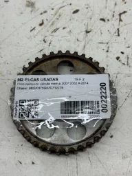 POLIA COMANDO VÁLVULA MERIVA 2007 2002 A 2014