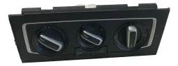 COMANDO AR CONDICIONADO FOX SPACEFOX CROSS 10/22 C/ MOLDURA