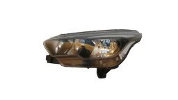 Farol Esquerdo Argo Cronos 2018 2019 2020/.. C/ Led