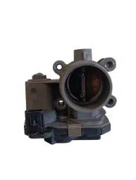 Tbi Corpo Borboleta Onix Prisma 1.0 8v Flex 17/21 24585280aa