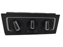Comando Ar Condicionado Fox Spacefox Cross 10/22 C/ Moldura
