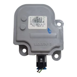 Motor Atuador Ar Condicionado Chevrolet Onix 1.0 2013 2019
