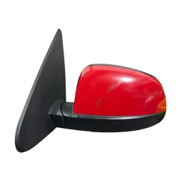 Retrovisor Esquerdo Celta 2007 a 2015 Prisma até 2012
