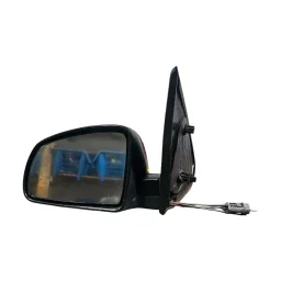 RETROVISOR ESQUERDO CELTA 2007 A 2015 PRISMA ATÉ 2012