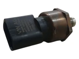SENSOR PRESSÃO COMBUSTIVEL AMAROK V6 3.0 2018 A 2023