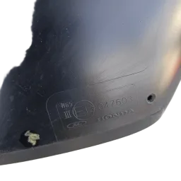 Retrovisor Direito Honda Hr-v 2017 2018 2019