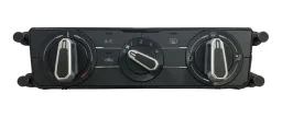 COMANDO AR CONDICIONADO POLO VIRTUS NIVUS 18 A 25 ANALOGICO