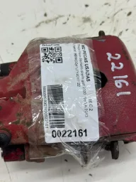 PINÇA FREIO DIANTEIRA DIREITA GOLF 2000 1998 A 2013
