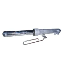 Amortecedor bengala Esquerdo suzuki Burgman 125 2012