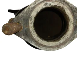 CATALISADOR COLETOR HYUNDAI I30 2.0 16V GASOLINA 2010 A 2012