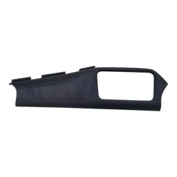 Moldura Painel Multimidia Nissan Kicks 2018 2021