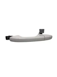 Maçaneta Traseira Esquerda Honda City Fit 2009 2010 a 2014