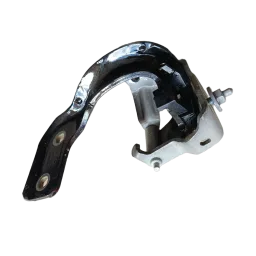 Dobradiça Direita Tampa Traseira Audi Q5 2010 2011