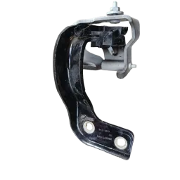 Dobradiça Direita Tampa Traseira Audi Q5 2010 2011