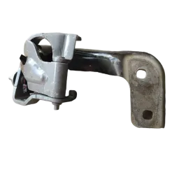 Dobradiça Direita Tampa Traseira Audi Q5 2010 2011