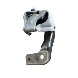 Dobradiça Direita Tampa Traseira Audi Q5 2010 2011