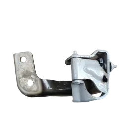 Dobradiça Direita Tampa Traseira Audi Q5 2010 2011