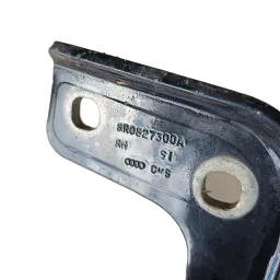 Dobradiça Direita Tampa Traseira Audi Q5 2010 2011