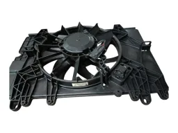 DEFLETOR VENTOINHA HELICE RADIADOR LIVINA 2009 2010 A 2012