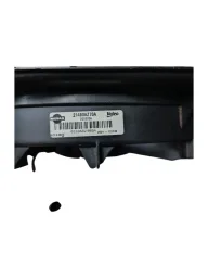 DEFLETOR VENTOINHA HELICE RADIADOR LIVINA 2009 2010 A 2012