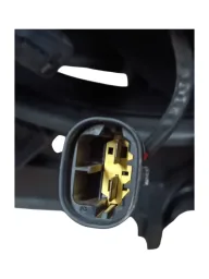 DEFLETOR VENTOINHA HELICE RADIADOR LIVINA 2009 2010 A 2012