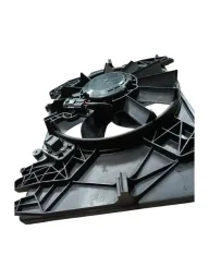 DEFLETOR VENTOINHA HELICE RADIADOR LIVINA 2009 2010 A 2012