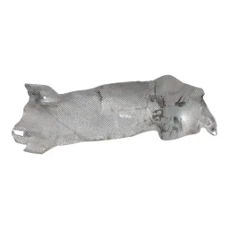 DEFLETOR CALOR ESCAPE RENAULT SYMBOL 2009 A 2013 8200063866