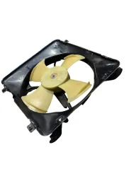 DEFLETOR VENTOINHA HELICE CONDENSADOR CIVIC 1.6 1997 A 2000