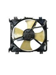 DEFLETOR VENTOINHA HELICE CONDENSADOR CIVIC 1.6 1997 A 2000
