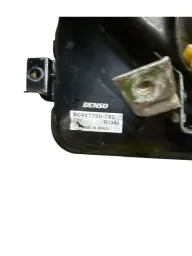 DEFLETOR VENTOINHA HELICE CONDENSADOR CIVIC 1.6 1997 A 2000
