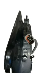 DEFLETOR VENTOINHA HELICE CONDENSADOR CIVIC 1.6 1997 A 2000