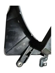 DEFLETOR VENTOINHA HELICE CONDENSADOR CIVIC 1.7 2001 A 2006