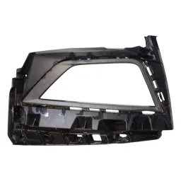 Moldura Farol Milha Esq Polo 2018/22 1.0 1.4 6ea853665a