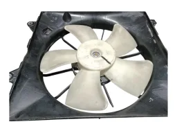 Defletor Ventoinha Helice Radiador City Fit 2010 a 2014