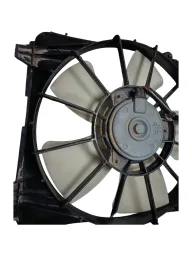 DEFLETOR VENTOINHA HELICE RADIADOR CITY FIT 2010 A 2014