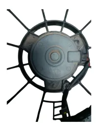 DEFLETOR VENTOINHA HELICE RADIADOR CITY FIT 2010 A 2014