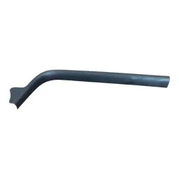 Soleira Porta Dianteira Esquerda Peugeot 207 307 2006 a 2011