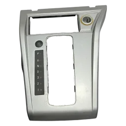 moldura console vectra 06/11