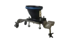 SUPORTE E FLANGE TBI RENAULT SANDERO 2007 A 2014