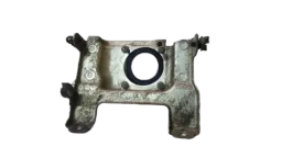 SUPORTE E FLANGE TBI RENAULT SANDERO 2007 A 2014