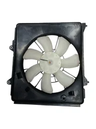 DEFLETOR VENTOINHA HELICE CONDENSADOR CITY FIT 2010 A 2014