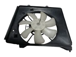 DEFLETOR VENTOINHA HELICE CONDENSADOR CITY FIT 2010 A 2014