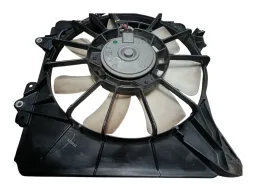 DEFLETOR VENTOINHA HELICE CONDENSADOR CITY FIT 2010 A 2014