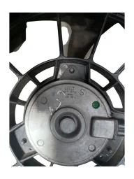 DEFLETOR VENTOINHA HELICE CONDENSADOR CITY FIT 2010 A 2014
