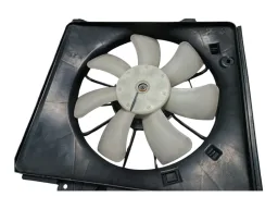 DEFLETOR VENTOINHA HELICE CONDENSADOR CITY FIT 2010 A 2014