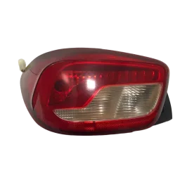 Lanterna Traseira Esquerda Kwid 2018 2019 2020/.. S/ Led