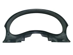 MOLDURA PAINEL VELOCÍMETRO GM CORSA 1994 2010 90387685