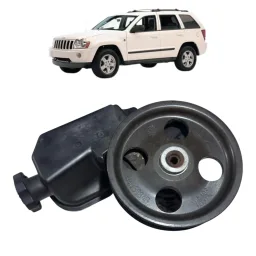 Bomba Direção Hidráulica Original Jeep Grand Cherokee 530136