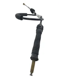 CABO SELETOR TRAMBULADOR VOLKSWAGEN FOX SPACEFOX 2004 2010
